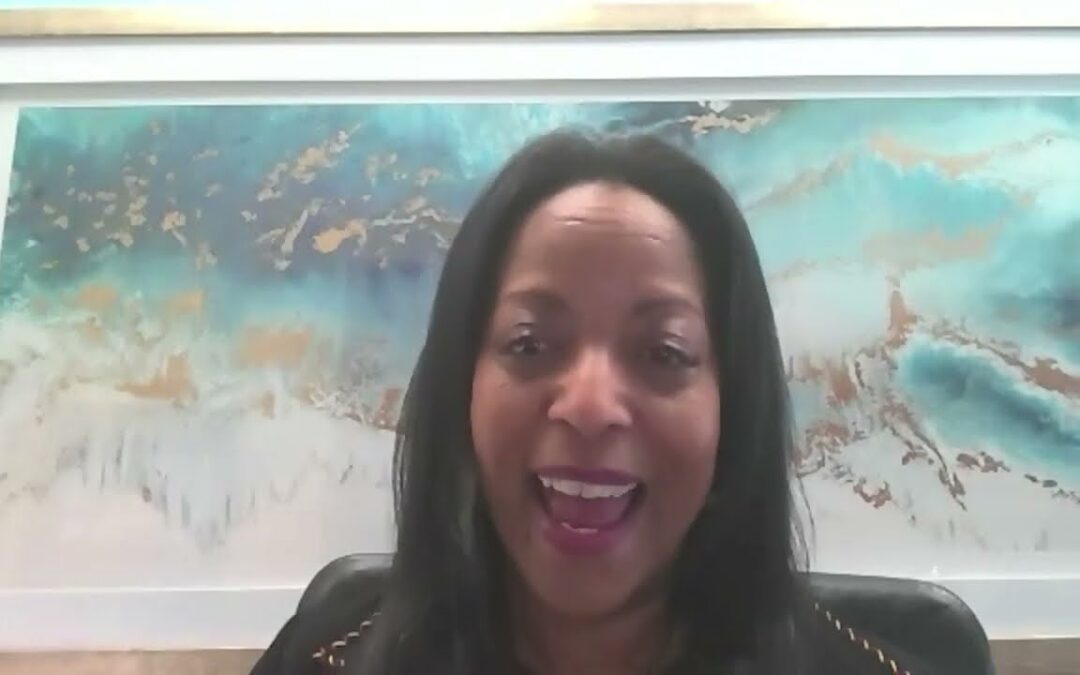 285: Food, Fellowship, & Fun with Denise Thomas, CEO of The World Trade Center AR