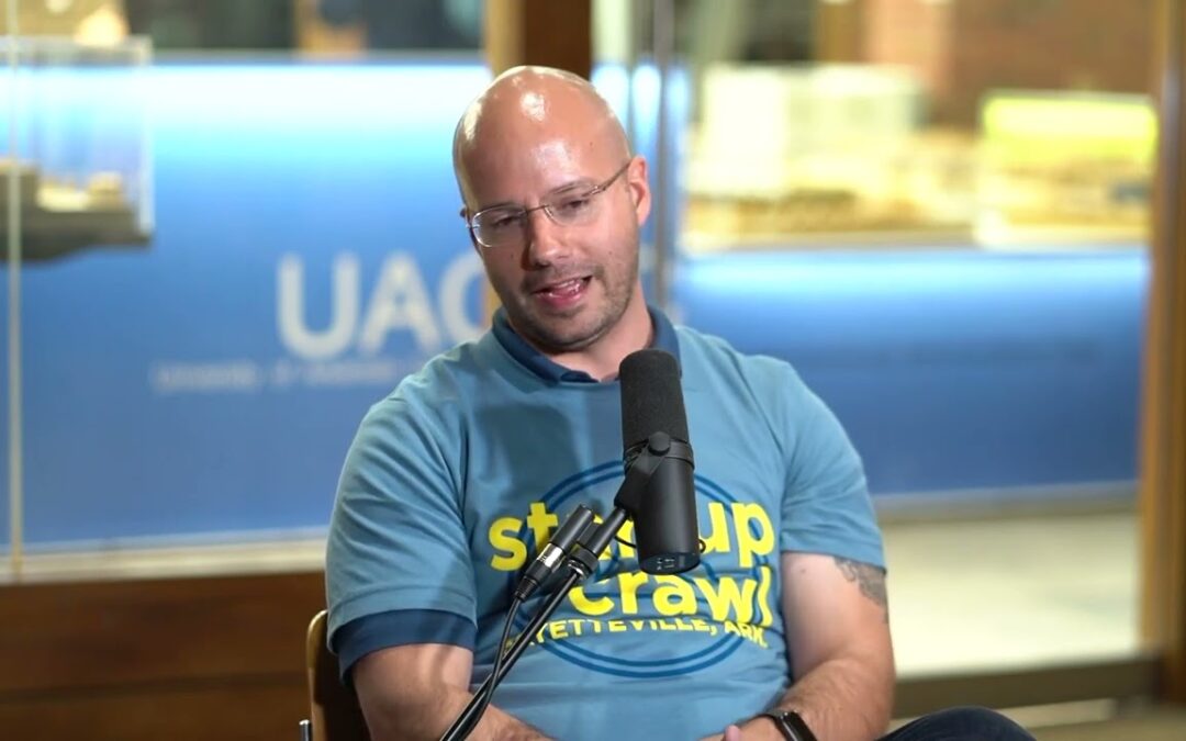 291: Highlights from Startup Crawl
