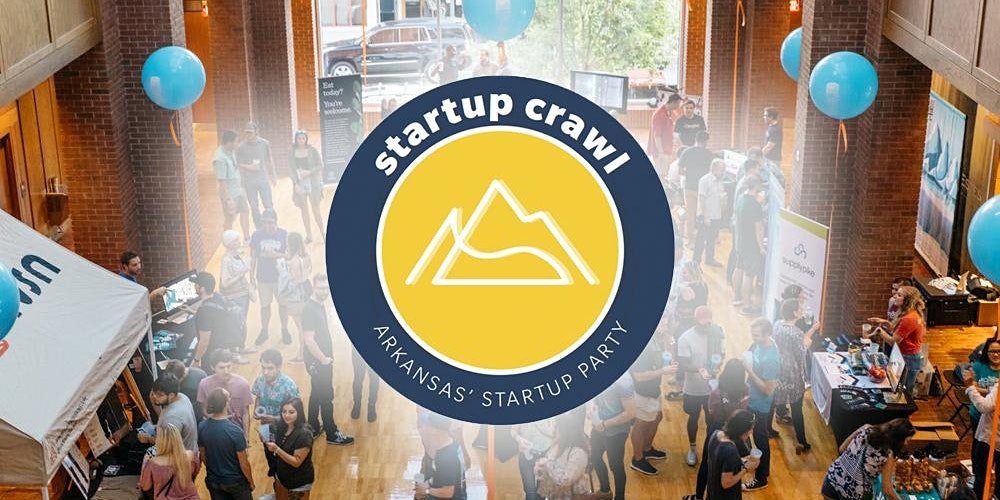 Startup Crawl: Cox to Award Startup or Small Business with $5,000 in Capital & Services