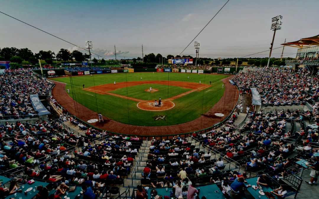 Startup Junkie and Northwest Arkansas Naturals Team Up to Host Pitch Competition for Startups