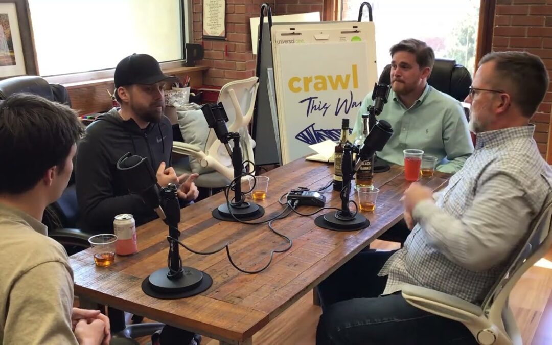295: Startup Studios and Impact with Josh Stanley of Cartwheel