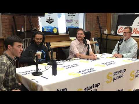296: MyCelium Changing the NWA Network