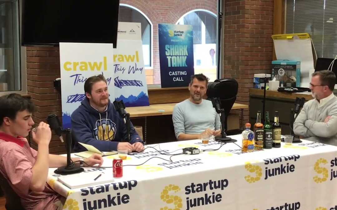 294: Better Retail, Ecommerce, & Marketing with Fuel Alum Vance Reavie