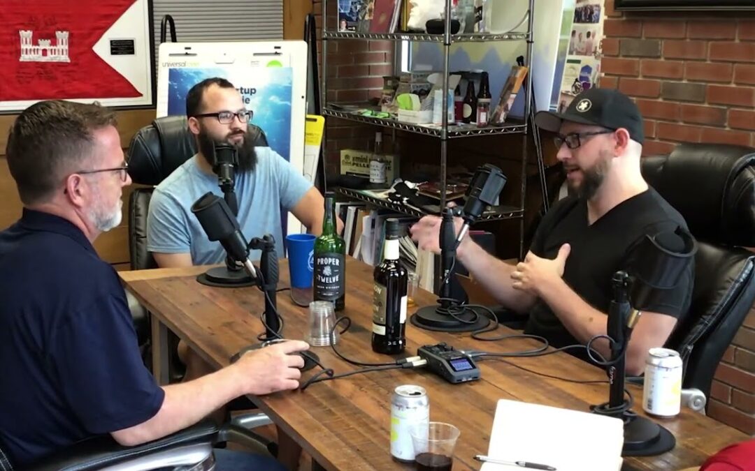 304: Measuring Success through Significance with David Baker and Eric Hinson of Parable