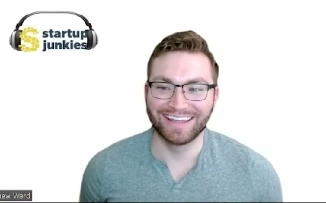 309: Wicked Bold Chocolate Follow Up with Deric Cahill