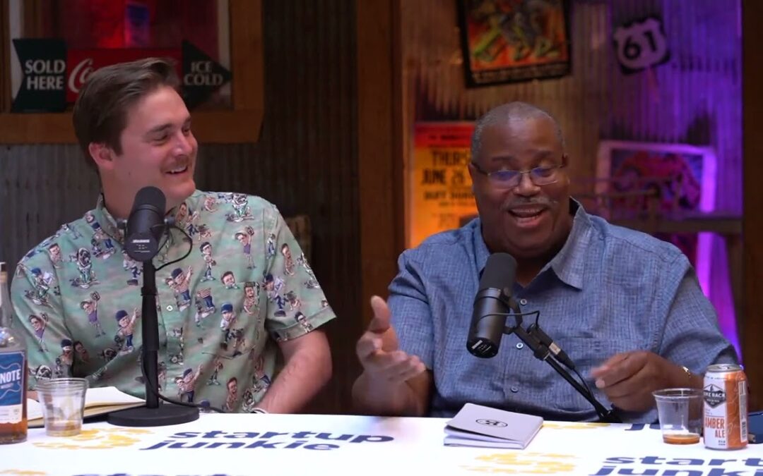 307: Preserving the Blues with The Music Education Initiative