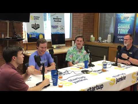 312: Creating and Exiting a Business with Will Trapp of Gratavid