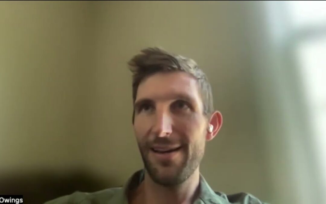 316: Developing Leaders with Luke Owings and Abilitie