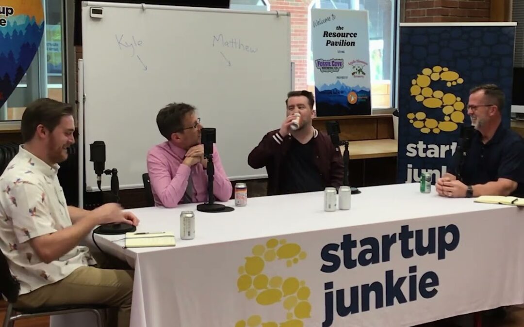 321: Public Radio, Podcasting, and Great Storytelling with Ozarks At Large