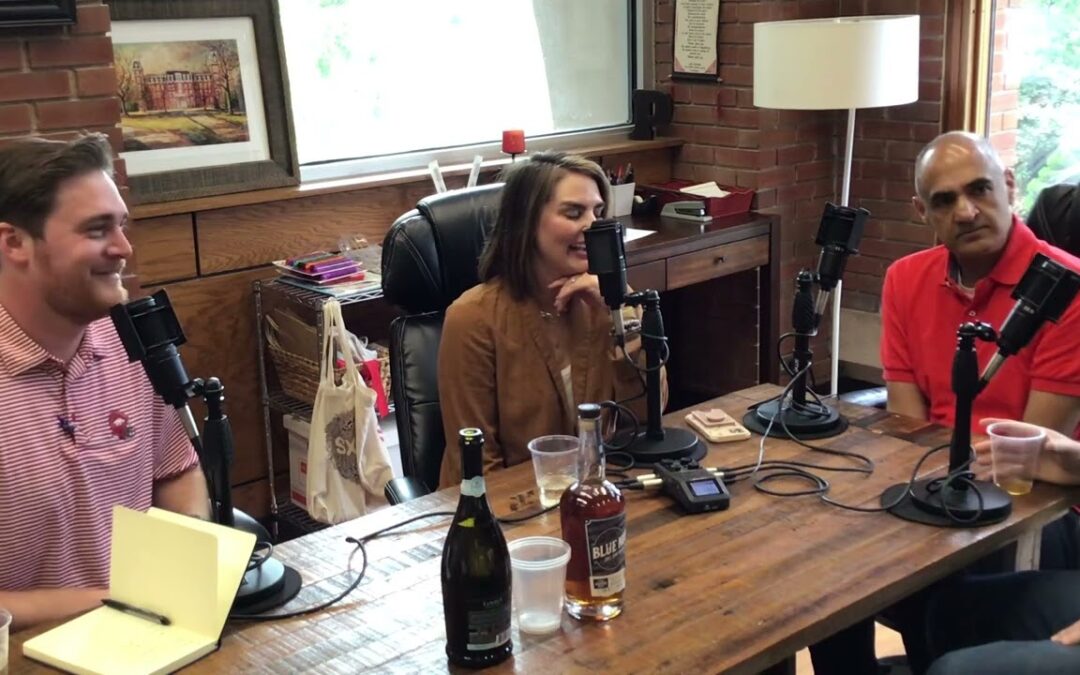 320: Changing the Conversation on Women’s Health in Innovation with Elizabeth Prenger