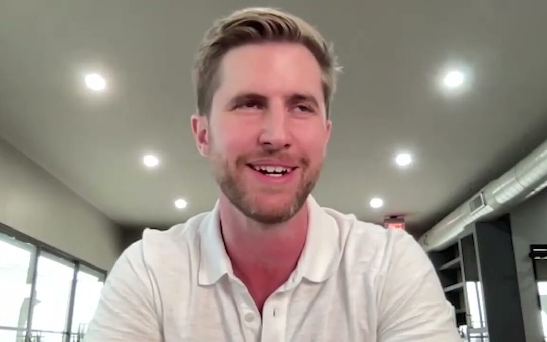 324: Funding Solutions for Entrepreneurs with Michail Myburgh and Backd