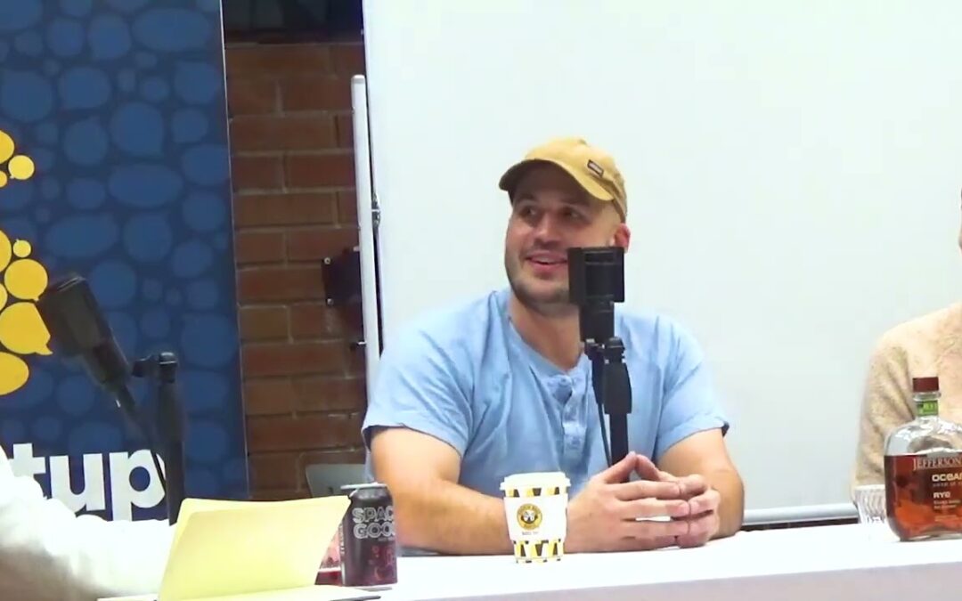 328: Farm-to-Table Meals for the Community with Kelton Hays