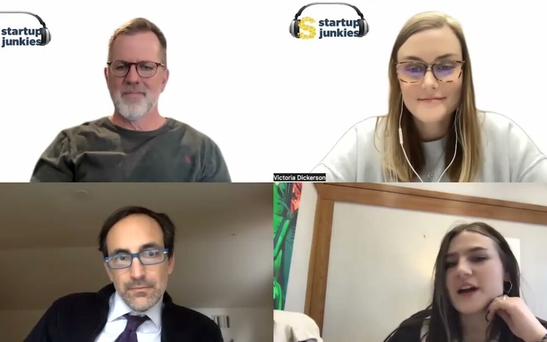 330: PR meets AI: Diving into Intelligent Relations with Stamatis Astra