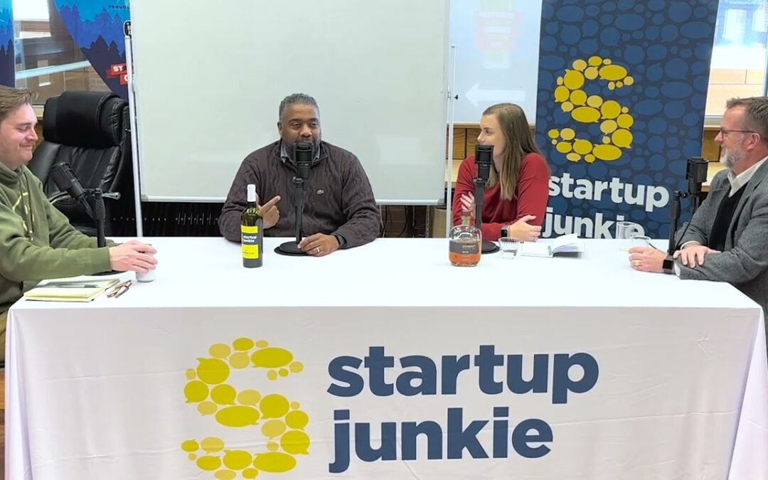 333: Getting to Know NWA with Randy Wilburn