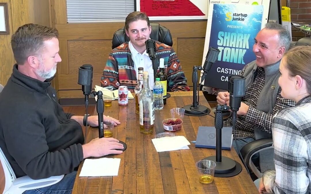 334: Supporting Entrepreneurship for All Communities with Rodrigo Salas
