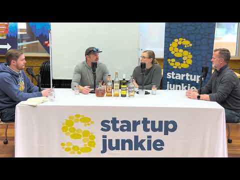 331: Sustainable Composting in NWA with Ricky Ludeman of Ozark Compost and Swap