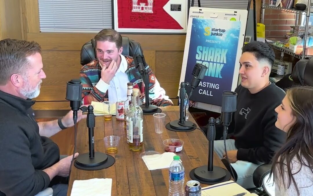 335: Hunger & Action Gym with Founder Mariano Quinones