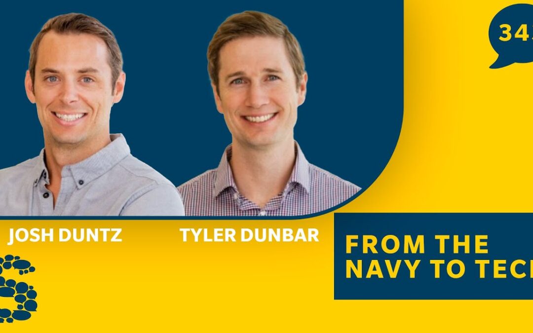 343: From the Navy to Tech: The Story of Central Standard and Metova