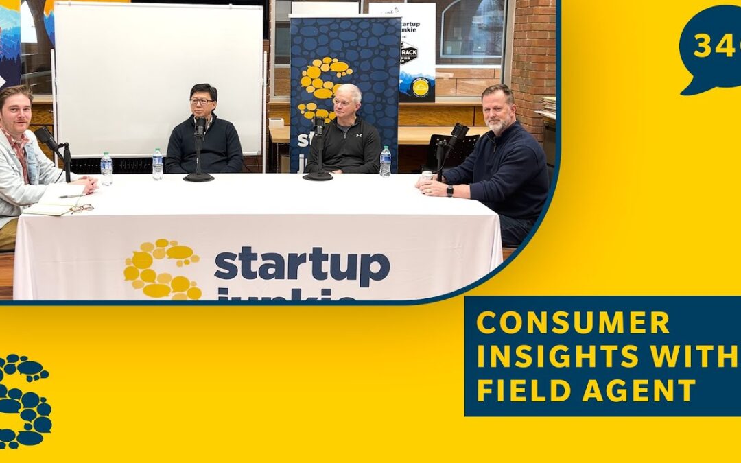 340: Consumer Insights with Field Agent