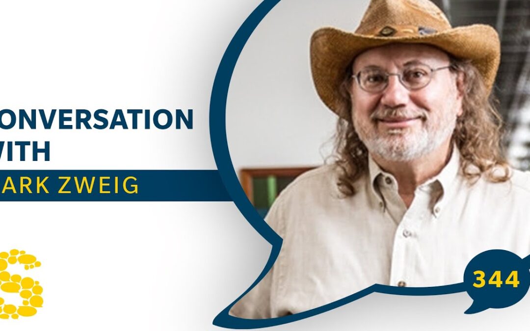 344: A Conversation with Mark Zweig