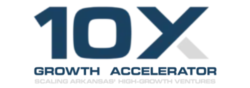 10x Logo