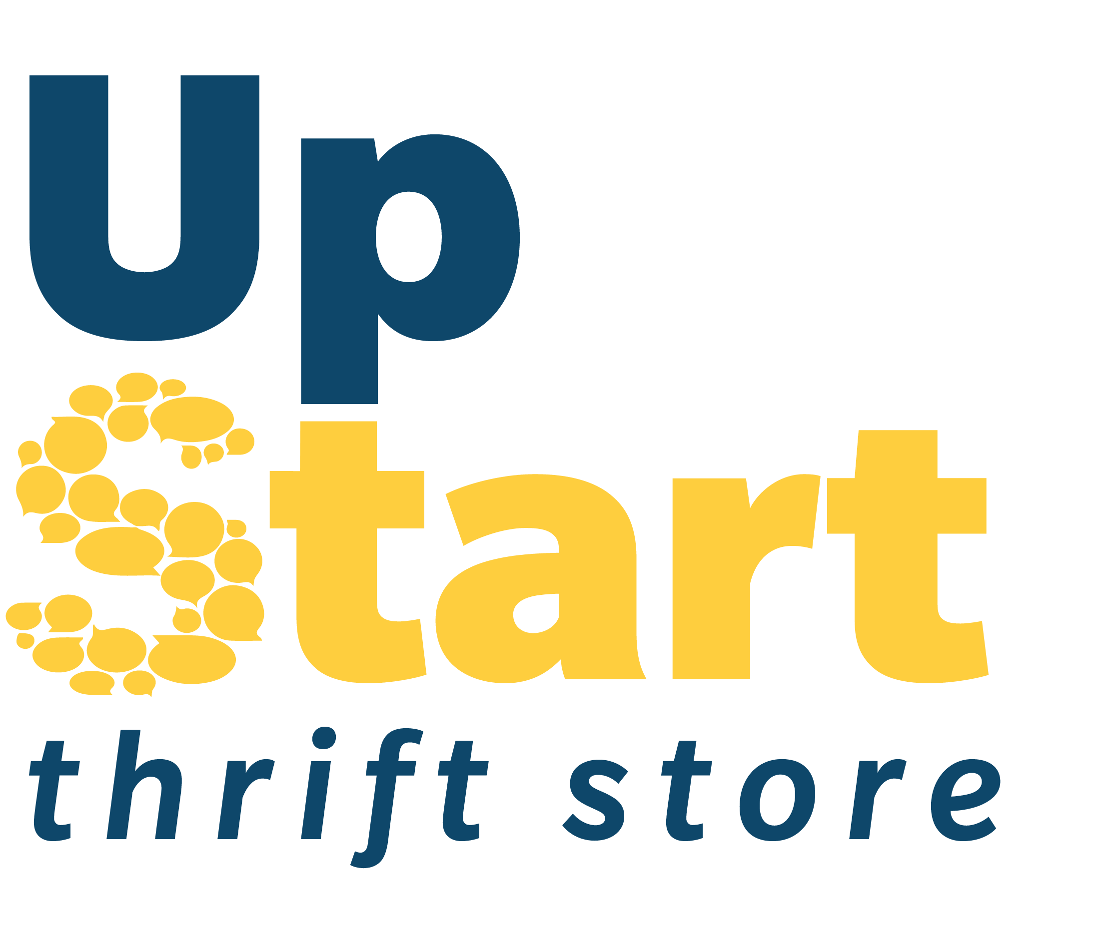 UpStart Logo