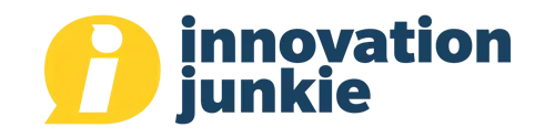 Innovation Junkie Logo