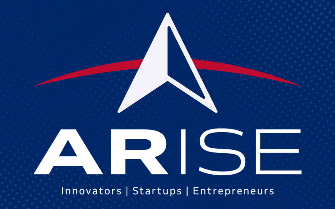 Introducing ARise: Arkansas Innovators, Startups, and Entrepreneurs
