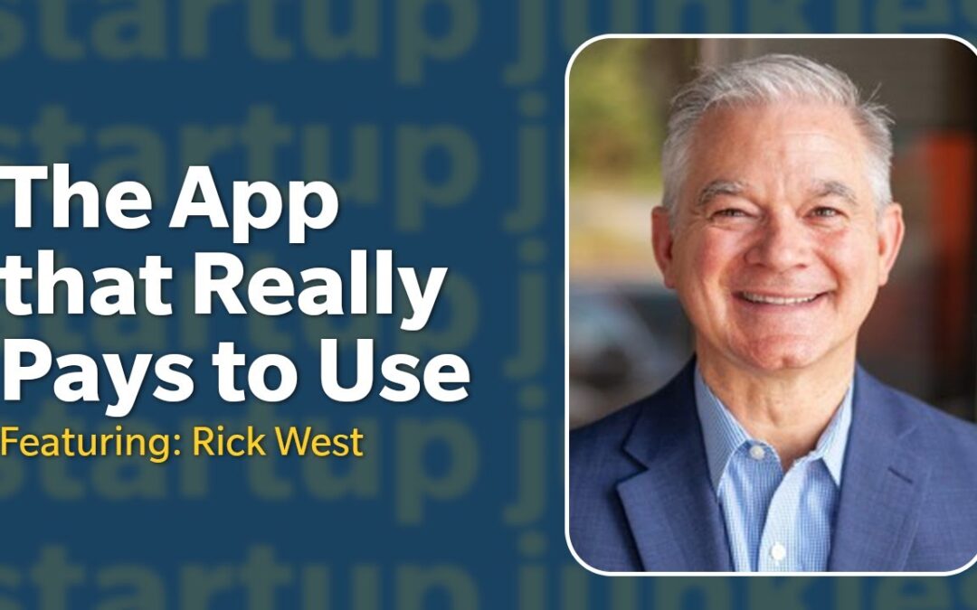 389: The App that Really Pays to Use