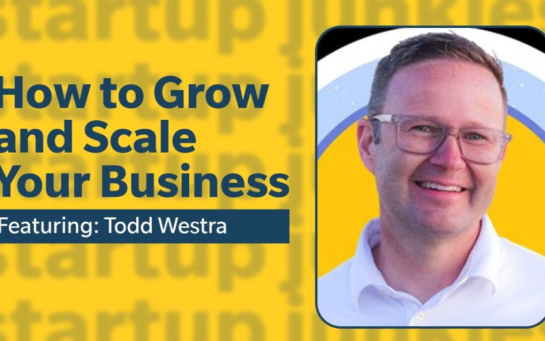 390: How to Grow and Scale Your Business
