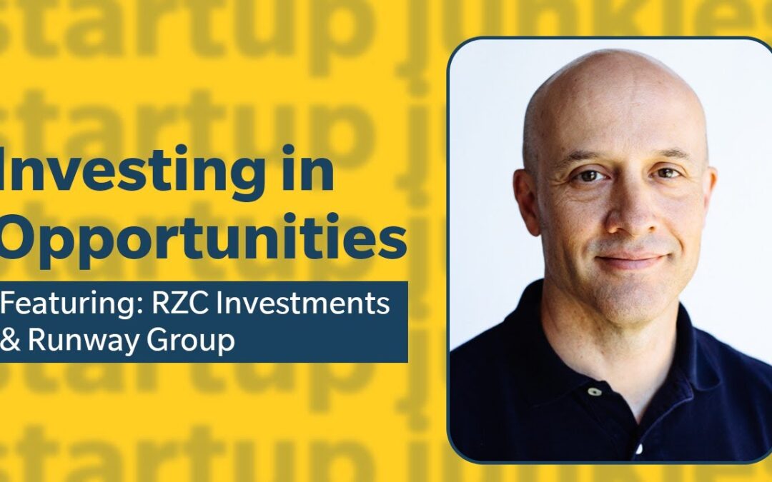 394: Investing in Opportunities with RZC Investments & Runway Group