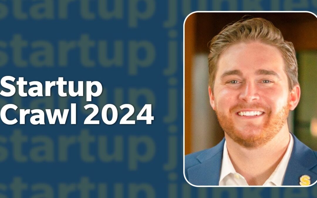 397: Startup Crawl 2024