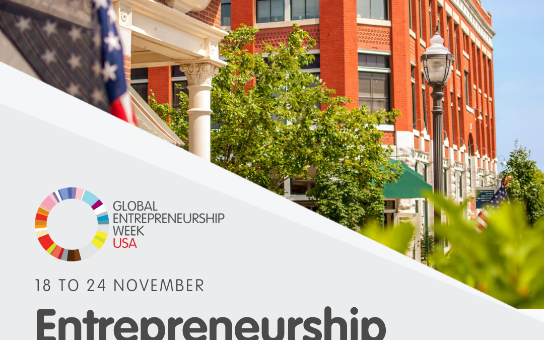 Global Entrepreneurship Week NWA: Everything You Need to Know!