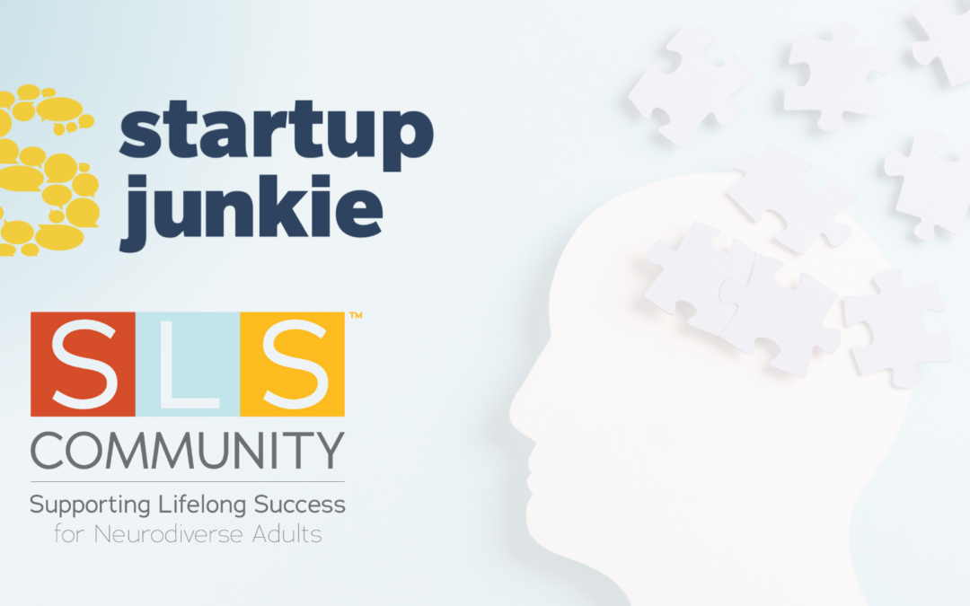 Startup Junkie Foundation Partners with SLS Community to Launch Groundbreaking Neurodiversity Workforce Study in NWA