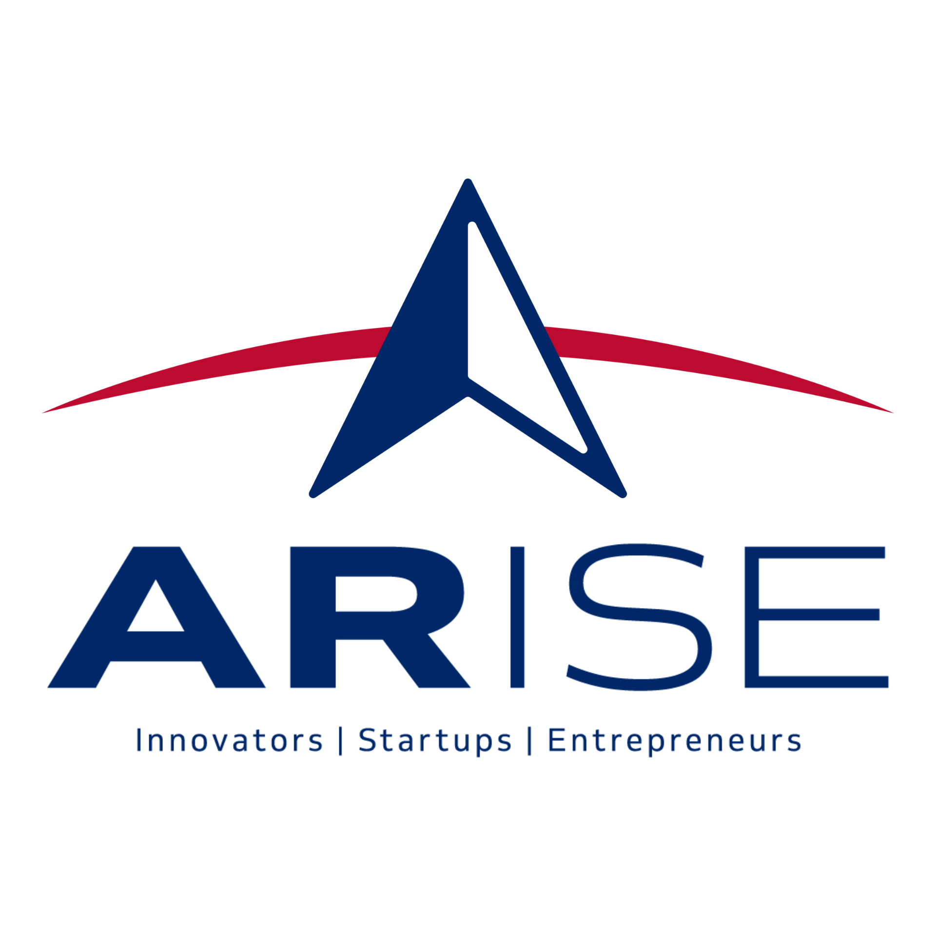 ARise Logo