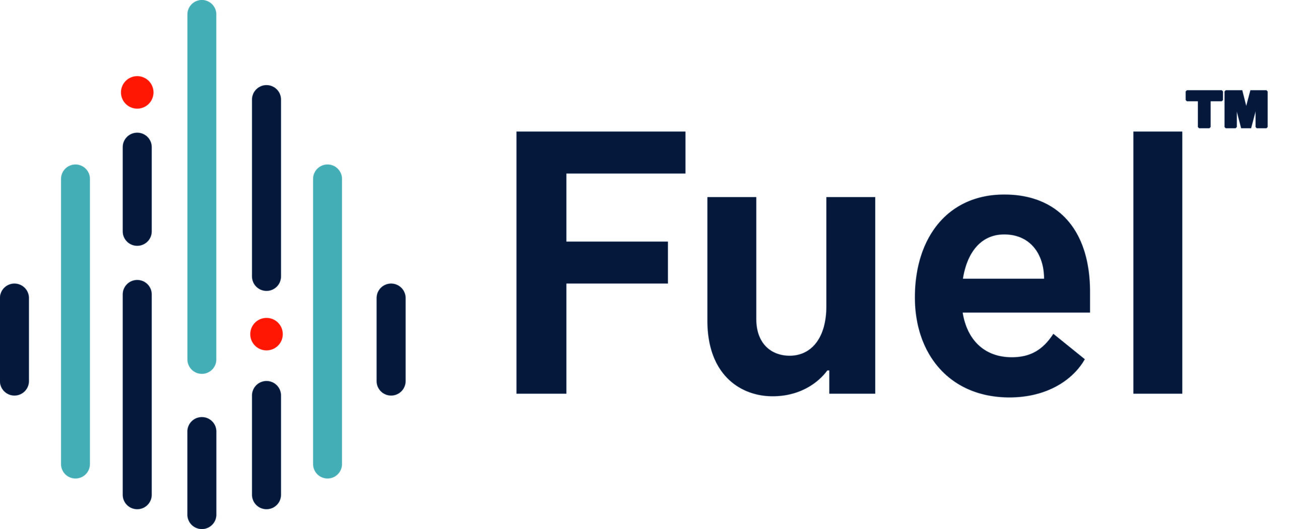 Fuel Logo