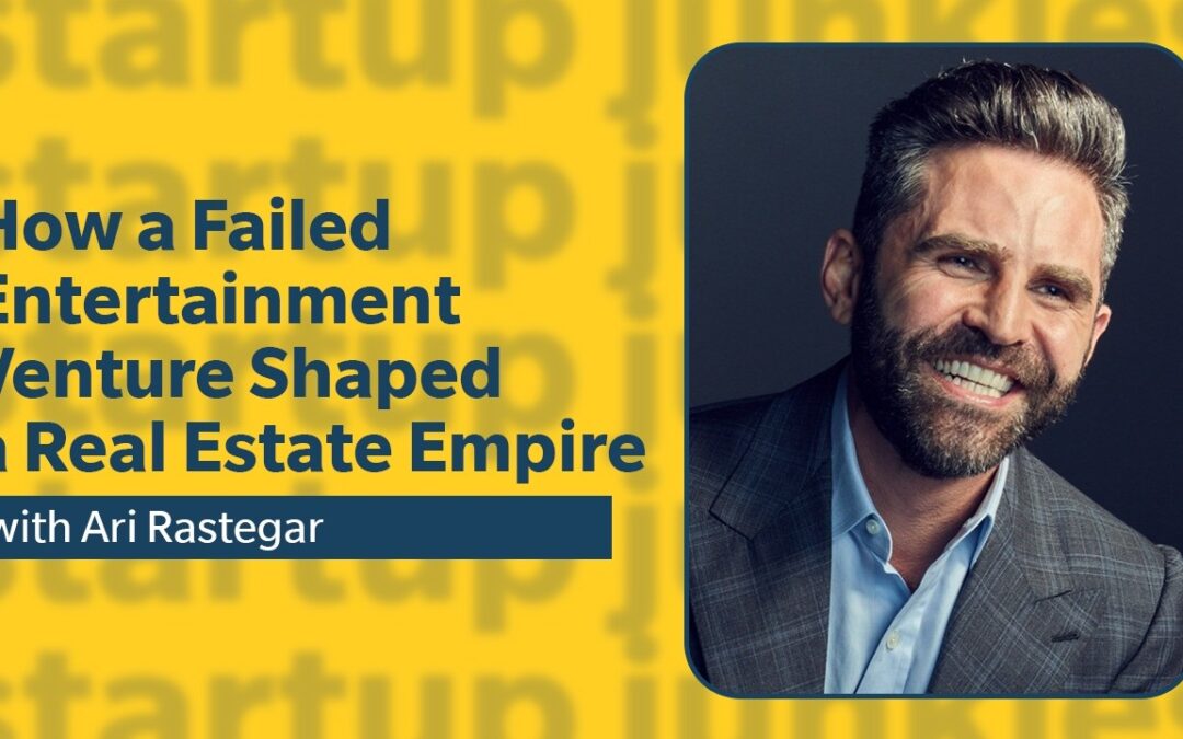 444: How a Failed Entertainment Venture Shaped a Real Estate Empire