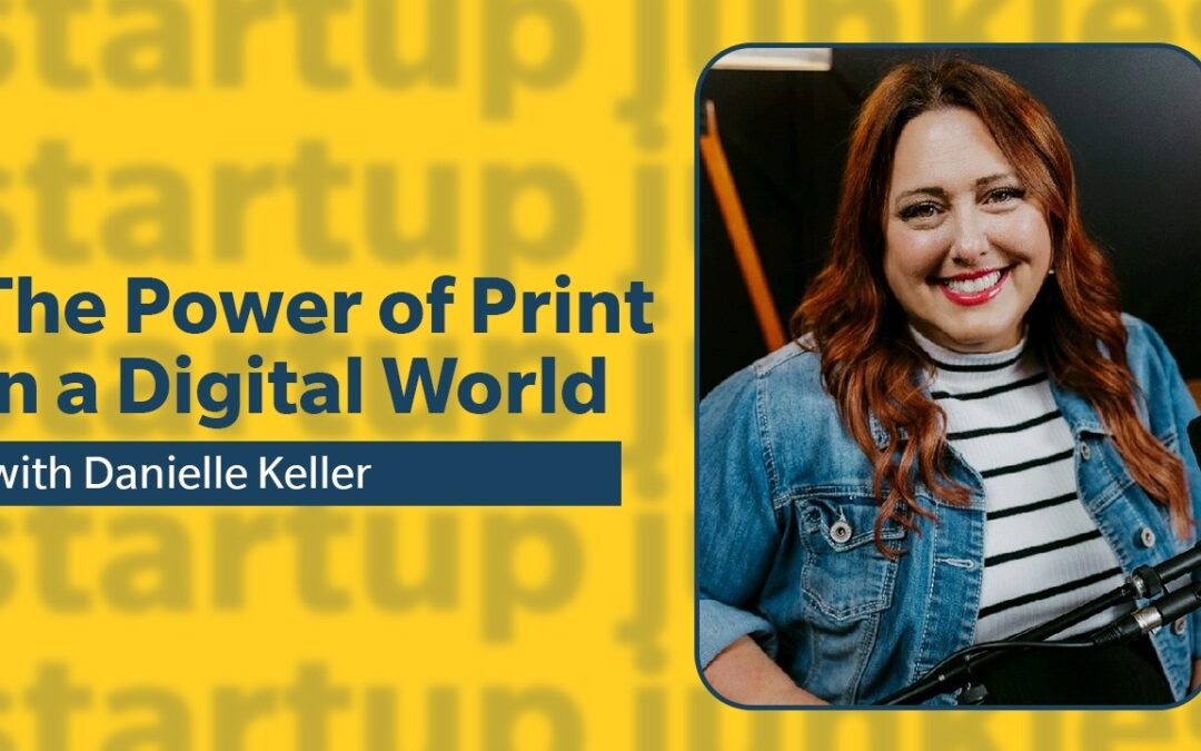 453: The Power of Print in a Digital World