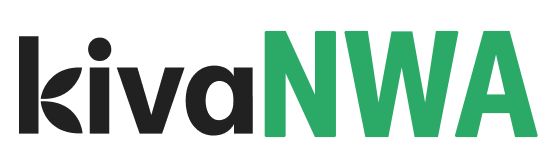 Kiva NWA Logo