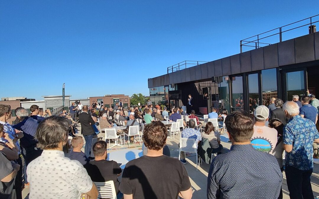 Arkansas Global Cycling Accelerator to Showcase Global Startups at 2026 Demo Night in Bentonville