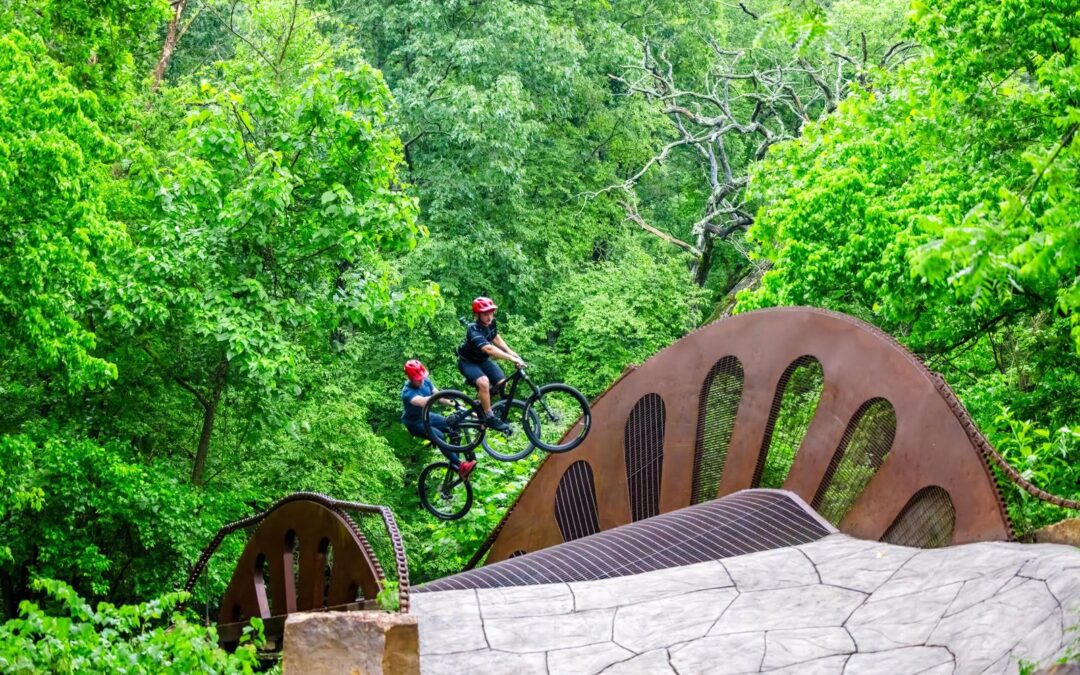 Arkansas Global Cycling Accelerator Welcomes Applications for the 2026 Cohort