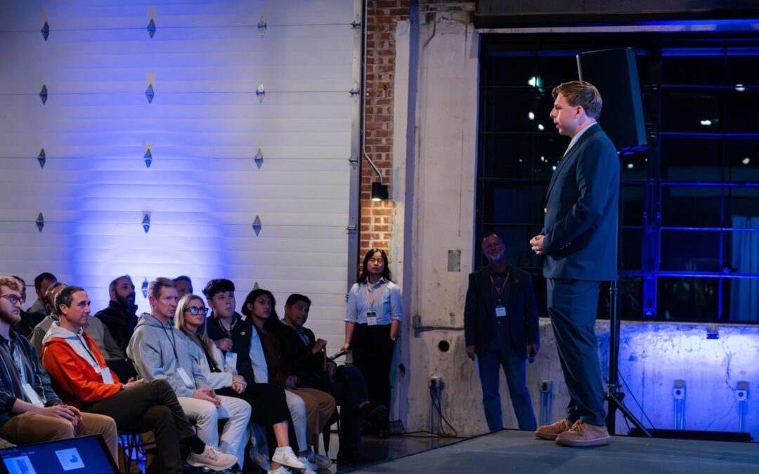 Fuel Named One of America’s Best Accelerators by TIME