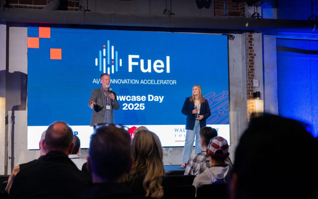 Fuel Accelerator Returns in 2026 with HealthTech and AI/ML Cohorts, Expanded Program Leadership and Strengthened Support