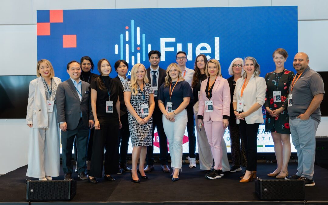 Fuel Accelerator to Celebrate 2026 HealthTech Cohort with Public Showcase at Thaden Field