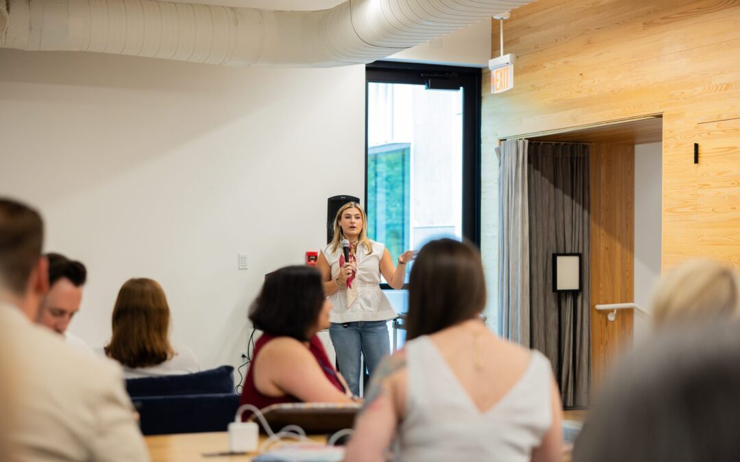 MentorCamp Returns to Northwest Arkansas for the First Time in More Than a Decade, Drawing Global Investors and Operators to Bentonville