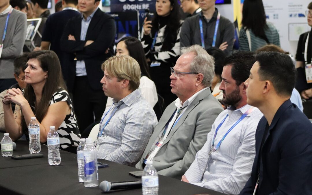 Startup Junkie Heads to Las Vegas for CES 2026 Through Global Partnership with KOTRA