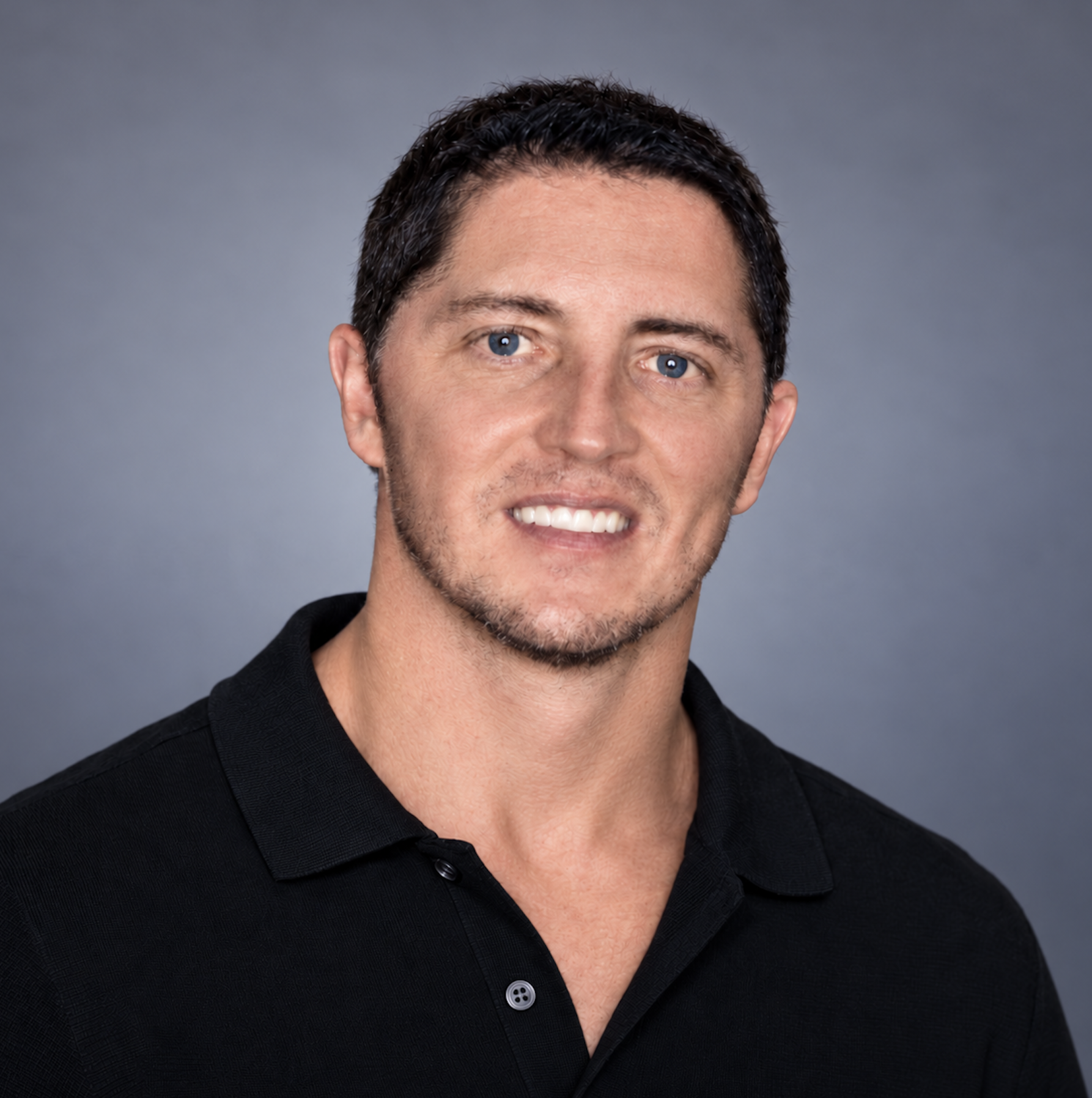 Brett Amerine, Managing Director of Startup Junkie Consulting