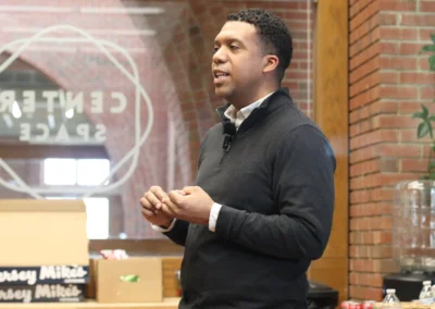 Beyond Bookkeeping Lunch & Learn at CenterSpace, February 2026